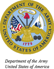 Department of the Army Emblem